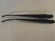 Pair of Windshield Wiper Arms for 2002 Ford Explorer 4 Door
