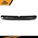Front Bumper Grille Center Molding ABS T2R2828 Fit For Jaguar F-Type 2014-2017