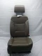 Chevrolet Silverado 3500 2016 Front Seat Used 1064