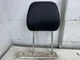 2024 NISSAN ROGUE Driver Left Side Front Headrest Black Vinyl OEM