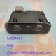 USB LA084X01 For Panasonic Uconnect 4 Radio Navigation RAM DODGE JEEP CHRYSLER