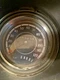 1973-1977 OLDS CUTLASS SPEEDOMETER IN DASH WITH BEZEL 6496912 6493202  120 MPH