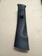 DODGE DART      2013 Interior  LEFT DRIVER B PILLAR 55522439354A    439251