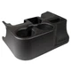 AutoMeter STORAGE CONSOLE, ARMREST, FOR DODGE RAM 03-12*STORAGE CONSOLE, ARMREST