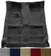 82-93 CHEVROLET S10 PICKUP REG CAB 2WD CARPET