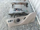 00 01 02 03 04 05 Ford Excursion Power Seat Track With Switch Driver LH