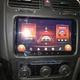9" For VW Golf Jetta Passat Android 13 Auto CarPlay Car Stereo Radio GPS BT Navi