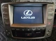 2006-08 Lexus IS350 Genuine Navigation Display Unit