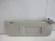 2011-2016 BMW 528 535 550 Passenger RH Sun Visor OEM LKQ