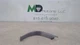2015 - 2019 NISSAN MURANO FRONT LEFT DASHBOARD TRIM BRUSHED SILVER 684P05AA0A