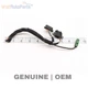 08-09 VW RABBIT - Sirius Satellite Radio Module Wiring Harness / Connector SET