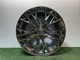 ✅ 2014-2019 Chevrolet Corvette C7 Z06 10 x 19 19" Front Wheel Rim Chrome OEM