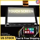 For Mitsubishi Outlander 8" Touch Screen NAV 8740A098 8740A103 Radio 2020-2022