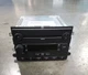 2007 FORD EDGE FM FM CD SINGLE MP3 RADIO CHANGER PLAYER UNIT OEM #69