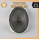 03-13 Bentley Continental GT Front Left or Right Door Sound Speaker OEM 53k