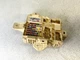 16-18 KIA SORENTO CABIN FUSE BOX RELAY JUNCTION BLOCK CONTROL MODULE UNIT OEM
