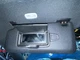 2021 Mercedes GLA250 Sun Visor Driver Left Front Top Shade Panel Black LH OEM