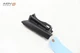 2018 - 2022 TOYOTA C-HR FRONT RIGHT SIDE DOOR LOWER FINISH COVER TRIM PANEL OEM