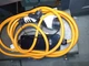 Kia Niro Soul EV charger Electric battery Car plug in hybrid charging cable OEM