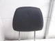 2021 ACURA TLX Passenger Right Side Front  Headrest Black Leather TRIM EBONY OEM