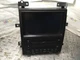 2009 Cadillac Escalade ESV RADIO AM-FM,CD,DVD,NAV p/n 208153216