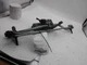 Windshield Wiper Motor XC60 Fits 09-13 VOLVO 60 SERIES 658101