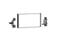 Antenna Connections | Harness Adapter Options | Fits 2019-2024 Toyota RAV4