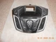 2012 13 14 15 16 2017 Ford Focus Sony Dash Radio Bezel Panel BM51-18835-DAW oem