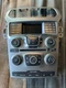 2014-2015 Ford Explorer Am Fm Cd Player Radio Receiver UEGTQ