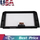 8" Touch Screen Glass for 2016 - 2019 Mazda CX9 CX-9 Car radio Part TK49-611J0