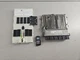BMW 16-20 F36 F30 F22 B46 ECU DME ENGINE COMPUTER CONTROL MODULE KEY Set OEM 85k