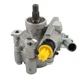 21-5931 Power Steering Pump Fits For Lexus Toyota Avalon Camry Highlander Sienna