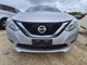 2016 Nissan Sentra Driver Left Sun Visor OEM Used 268-11645L 4DR SED BLK