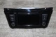 2018-2020 Nissan Rogue AM FM CD Radio Display & Receiver Single CD OEM