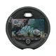Android 14 Video Player For Carplay Fit For BMW Mini Cooper F55 F56 2014-2021