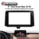 FOR 2016-2019 MAZDA CX-9 REPLACEMENT TOUCH-SCREEN GLASS Digitizer RADIO DISPLAY