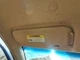 2011-2013 Hyundai Elantra Driver Sun Visor Tan OEM Used 268-11529BL