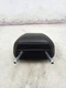 22 TOYOTA COROLLA CS XLE FRONT DRIVER LEFT LEATHER HEADREST BLK-EA20