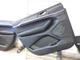 2024 JEEP GRANDCHER Driver Left Side Front Door Trim Panel Black OEM 