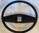 1981-87 GMC Pickup Steering Wheel & Horn Cap Button Square Body Truck Dash Trim