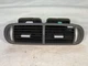 2003-2010 Porsche Cayenne Dash AC Air Vent Center Grey OEM Used