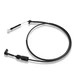 Transmission Kickdown Cable For 1998-2004 Dodge Ram 2500 3500 52107742AC