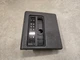 97 - 01 Jeep Cherokee XJ Automatic Shift Shifter Trim Indicator Plate Bezel OEM