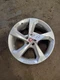 17 18 19 20 21 22 23 JAGUAR F-PACE Wheel