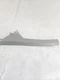 2012-2015 Honda Civic Pillar Driver Trim Front Panel Cover OEM Tested 