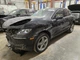 Used Front Lower Center Console fits: 2015 Porsche MACAN floor Front Lower