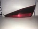 Fits 16-19 Honda Civic Sedan Right Passenger Trunk LED Tail Light Lamp RH