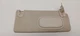 '16-'17 CHRYSLER 200 Right Passenger Sun visor OEM Trim Code A5X9 '16-'17 CHRYSLER 200 Right Passenger Sun visor OEM Trim Code A5X9