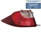 Tail Light Left Driver Fits 2012-2017 Mazda 5 MA2804109 Incandescent