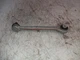 A6 AUDI   2020 Upper Control Arm Front 933943
